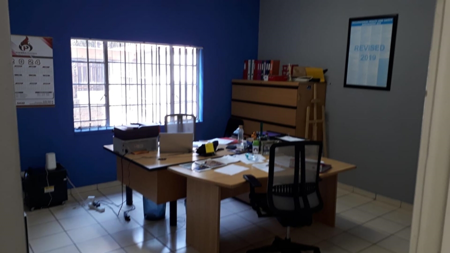 Commercial Property for Sale in Farrarmere Gauteng