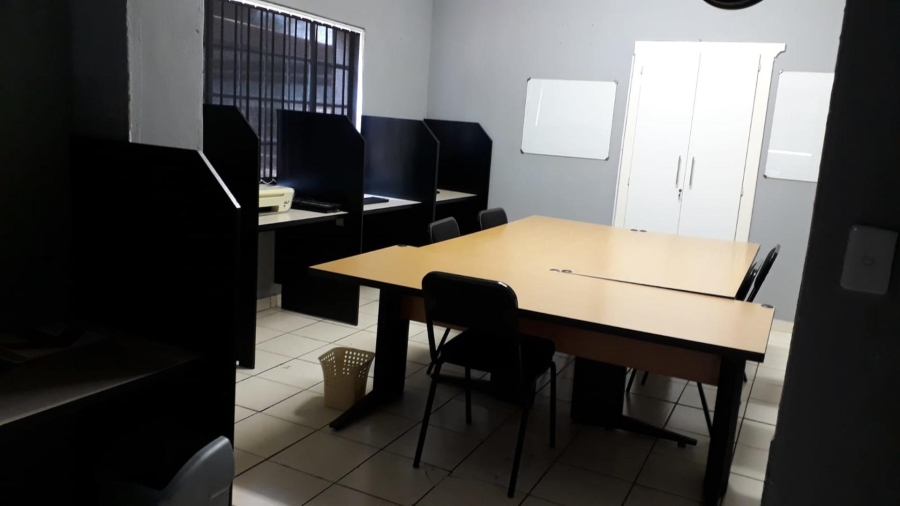 Commercial Property for Sale in Farrarmere Gauteng