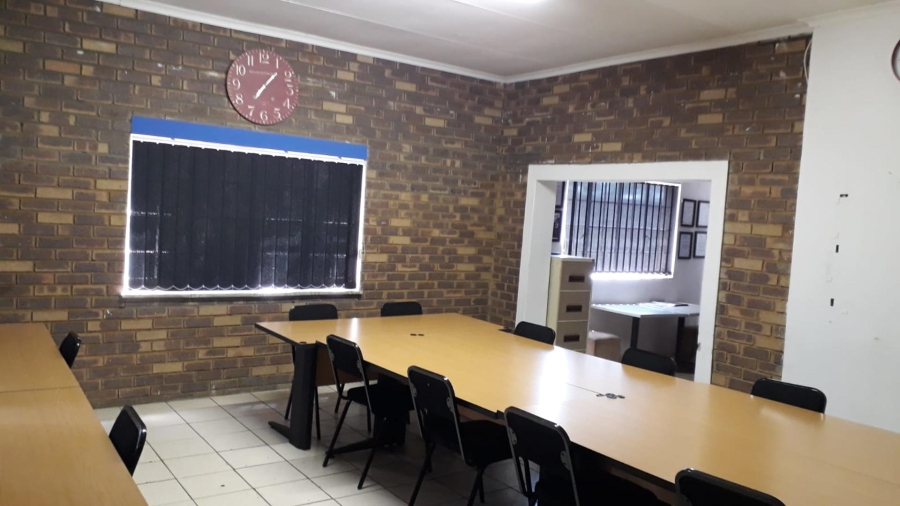 Commercial Property for Sale in Farrarmere Gauteng