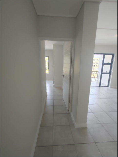 2 Bedroom Property for Sale in Linbro Park Gauteng