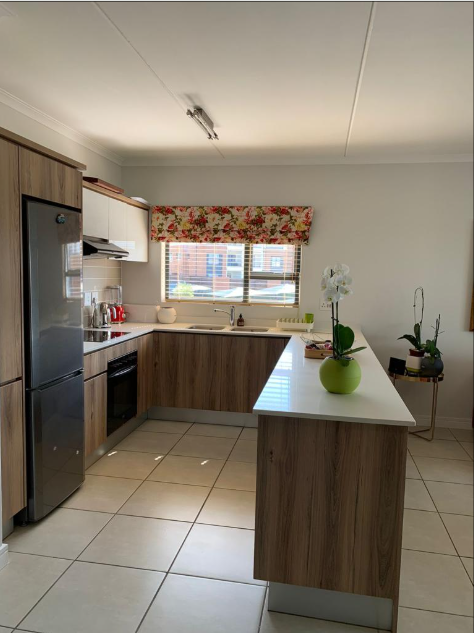 2 Bedroom Property for Sale in Linbro Park Gauteng