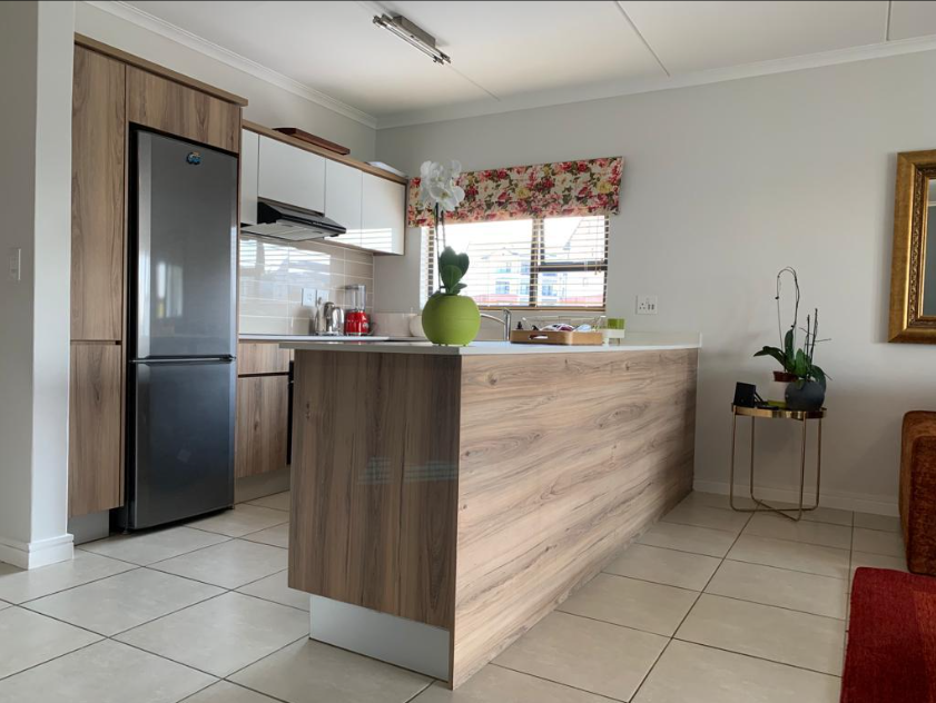 2 Bedroom Property for Sale in Linbro Park Gauteng