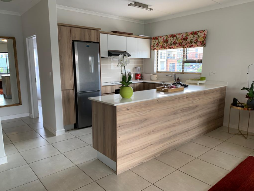 2 Bedroom Property for Sale in Linbro Park Gauteng