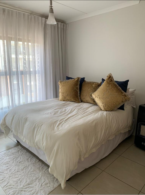 2 Bedroom Property for Sale in Linbro Park Gauteng