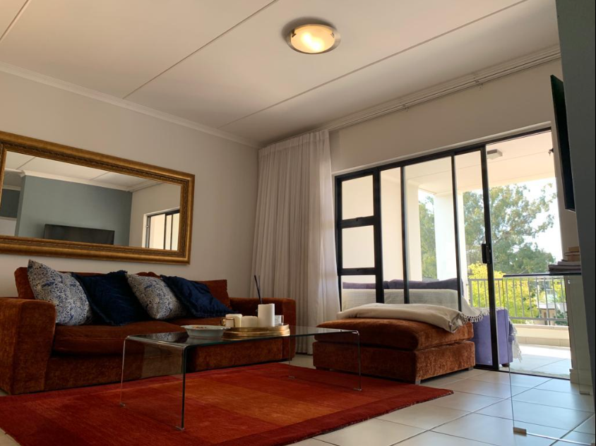 2 Bedroom Property for Sale in Linbro Park Gauteng