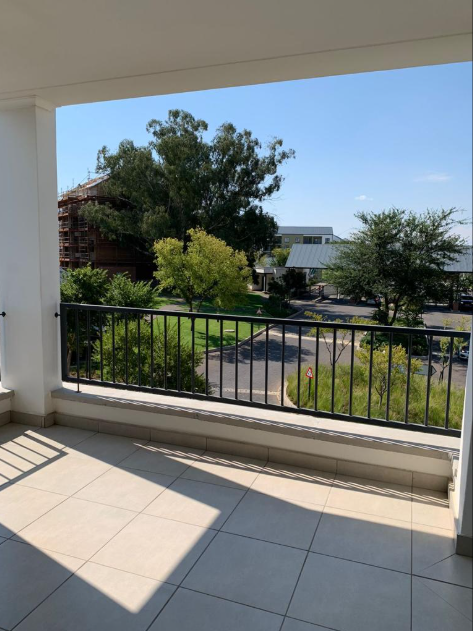 2 Bedroom Property for Sale in Linbro Park Gauteng