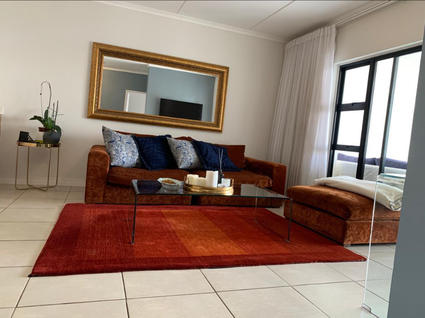 2 Bedroom Property for Sale in Linbro Park Gauteng