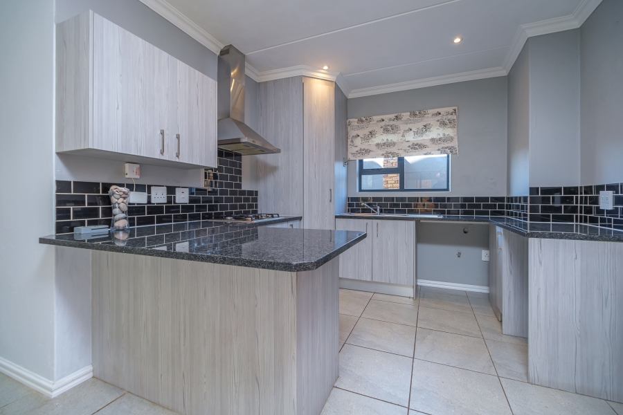 3 Bedroom Property for Sale in Homes Haven Gauteng