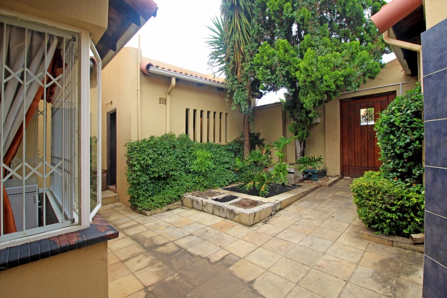 3 Bedroom Property for Sale in Paulshof Gauteng