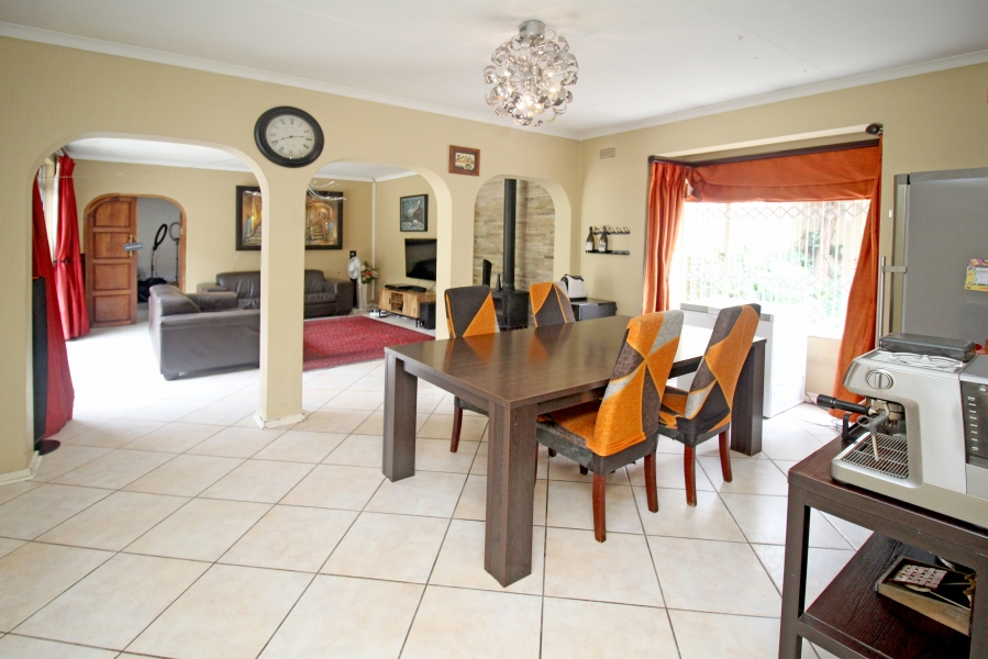 3 Bedroom Property for Sale in Paulshof Gauteng