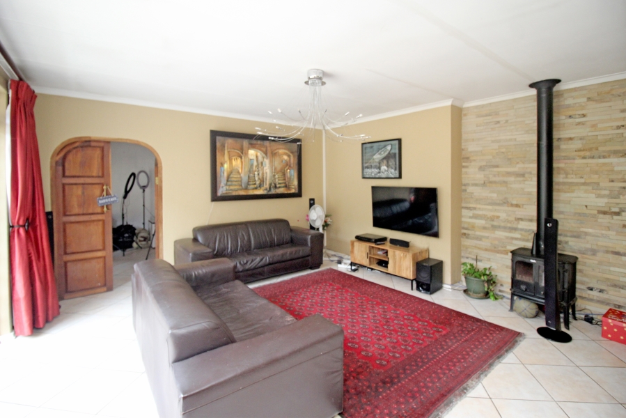 3 Bedroom Property for Sale in Paulshof Gauteng