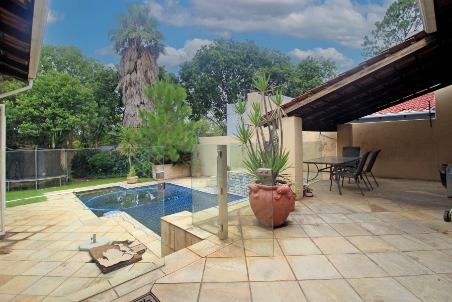 3 Bedroom Property for Sale in Paulshof Gauteng