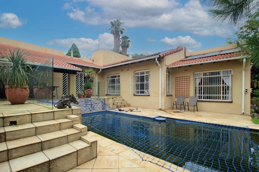 3 Bedroom Property for Sale in Paulshof Gauteng