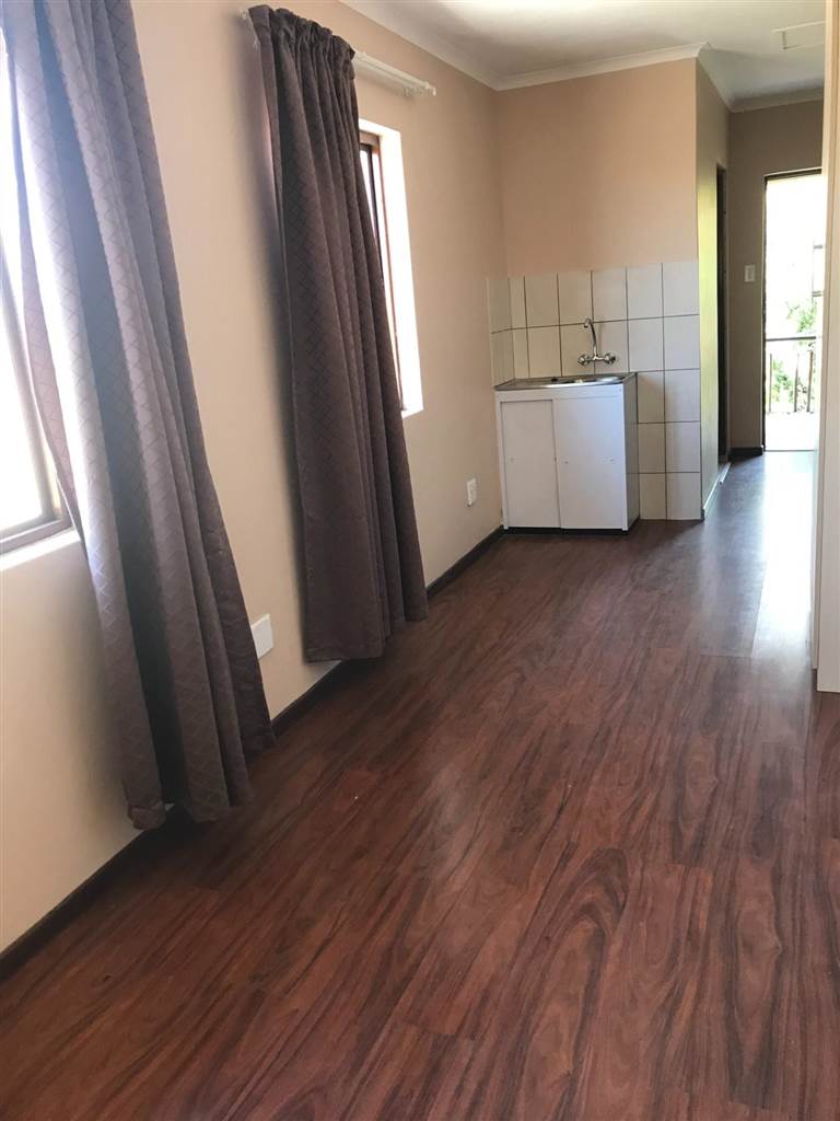 To Let 1 Bedroom Property for Rent in Carlswald Gauteng