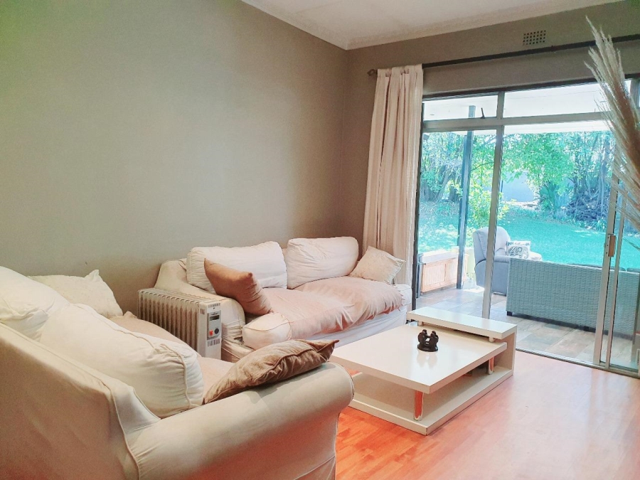 To Let 3 Bedroom Property for Rent in Kelvin Gauteng