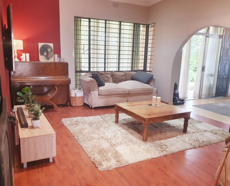 To Let 3 Bedroom Property for Rent in Kelvin Gauteng