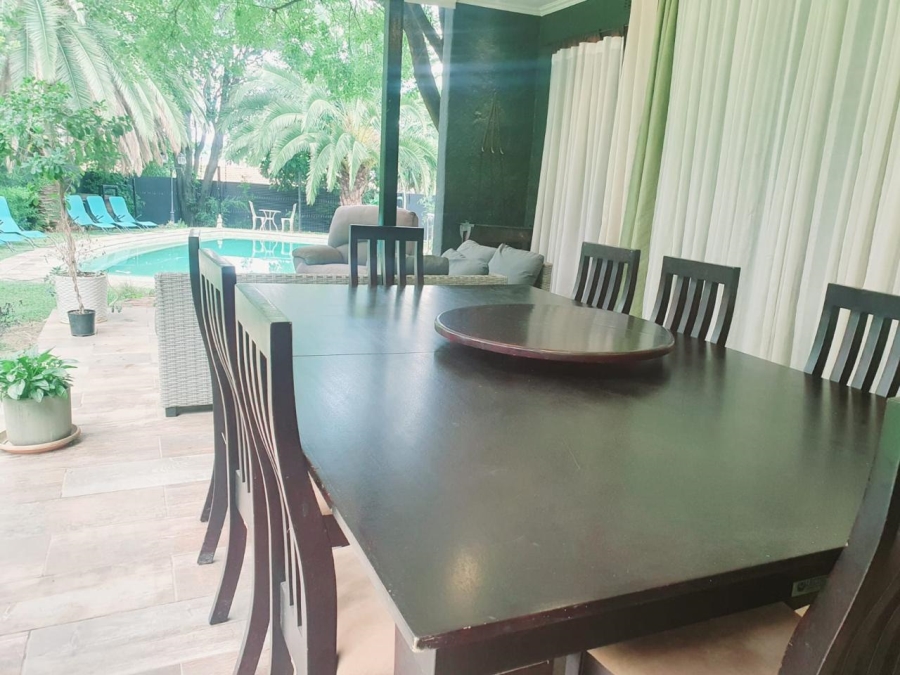 To Let 3 Bedroom Property for Rent in Kelvin Gauteng