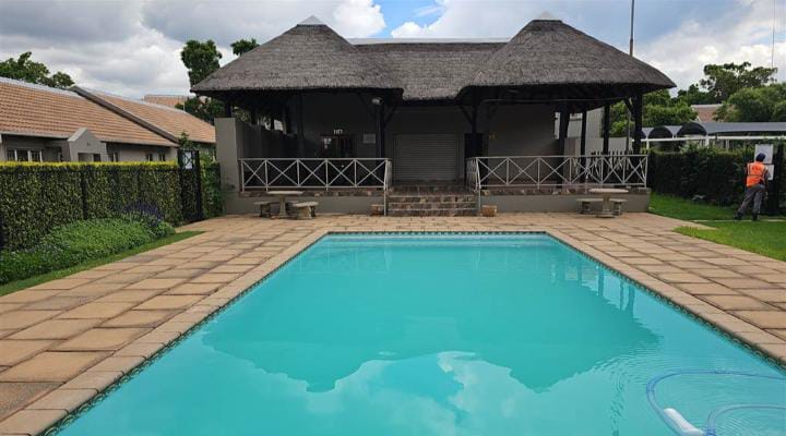 To Let 1 Bedroom Property for Rent in Greenstone Ridge Gauteng