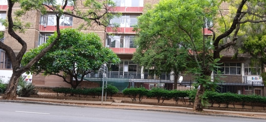 2 Bedroom Property for Sale in Arcadia Gauteng