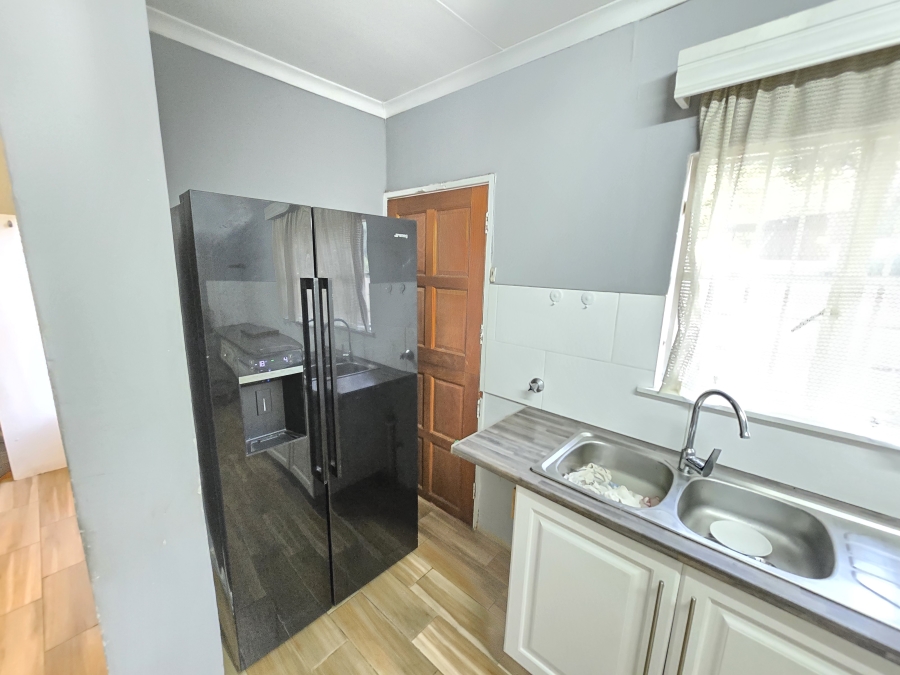 2 Bedroom Property for Sale in Wilgeheuwel Gauteng