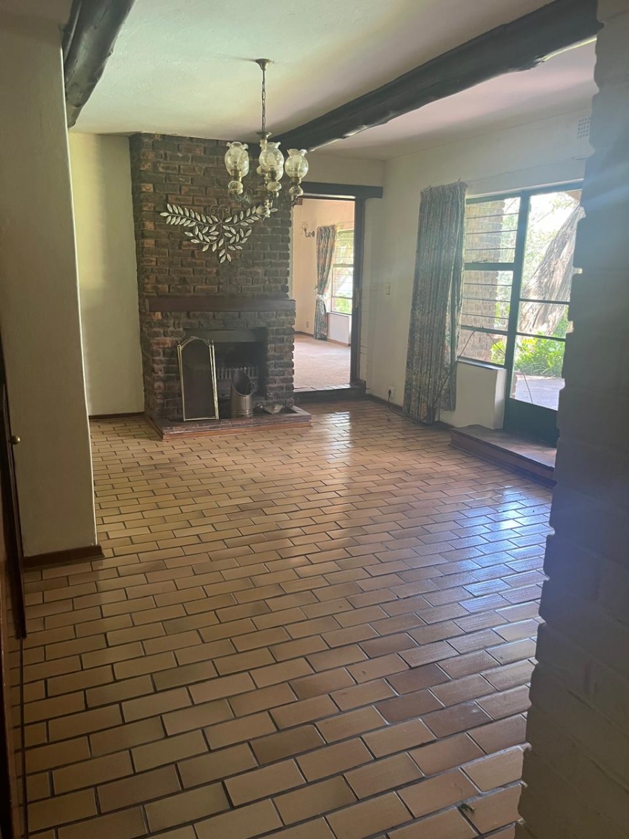 To Let 5 Bedroom Property for Rent in Carlswald Gauteng