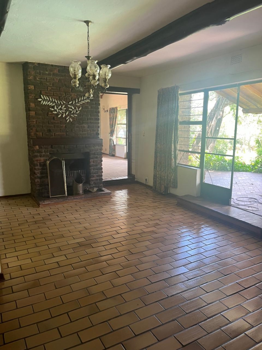 To Let 5 Bedroom Property for Rent in Carlswald Gauteng