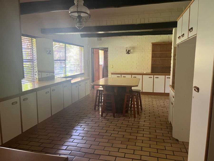 To Let 5 Bedroom Property for Rent in Carlswald Gauteng