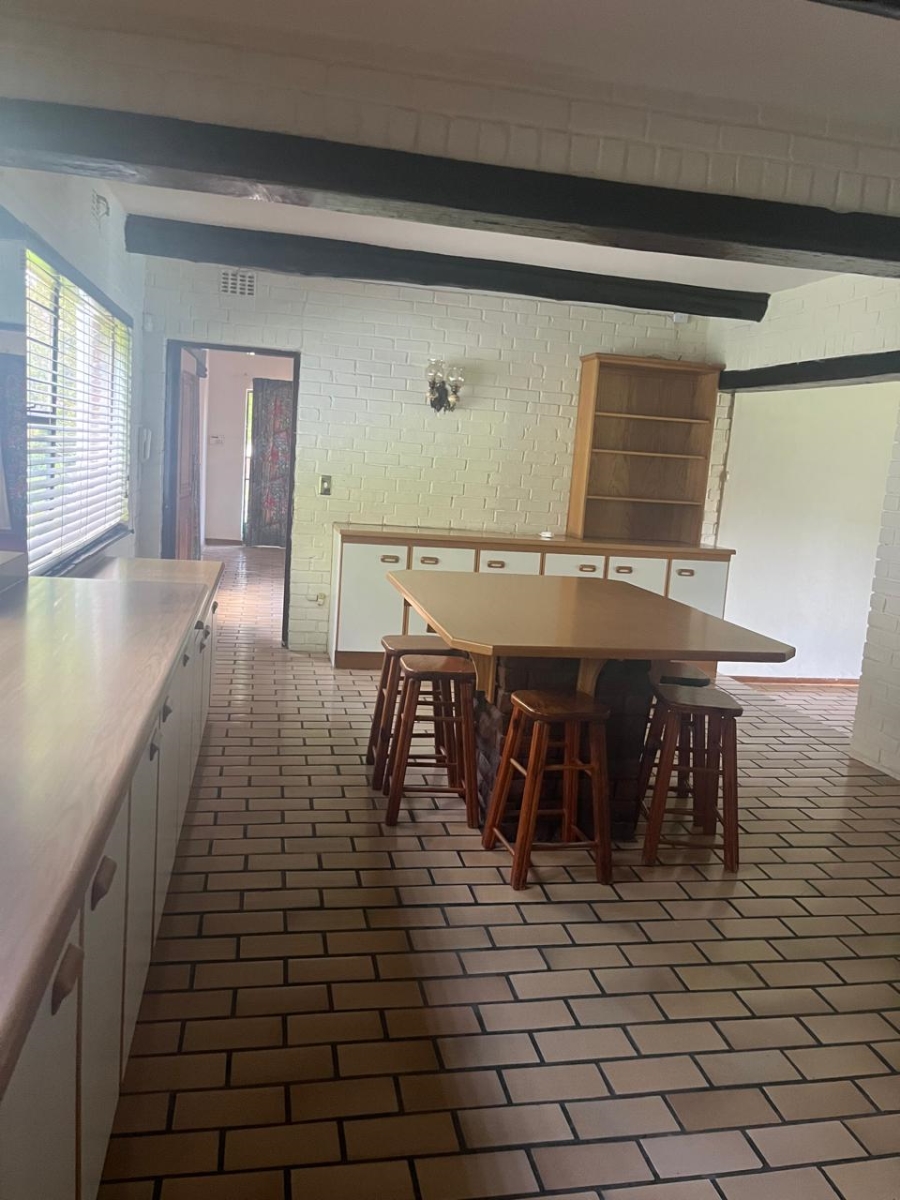 To Let 5 Bedroom Property for Rent in Carlswald Gauteng