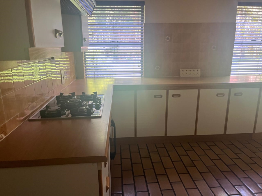 To Let 5 Bedroom Property for Rent in Carlswald Gauteng