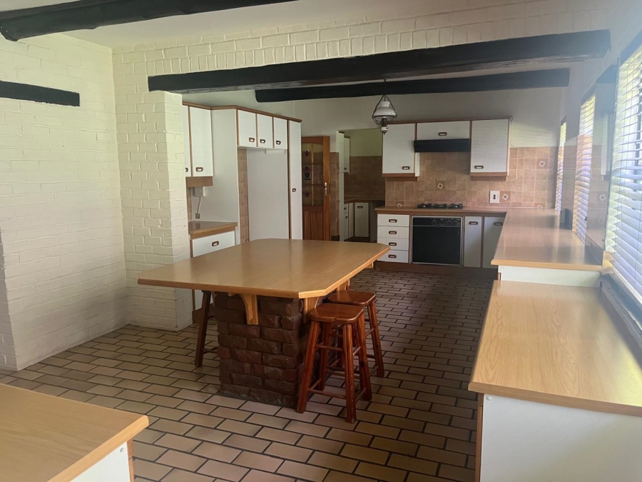 To Let 5 Bedroom Property for Rent in Carlswald Gauteng