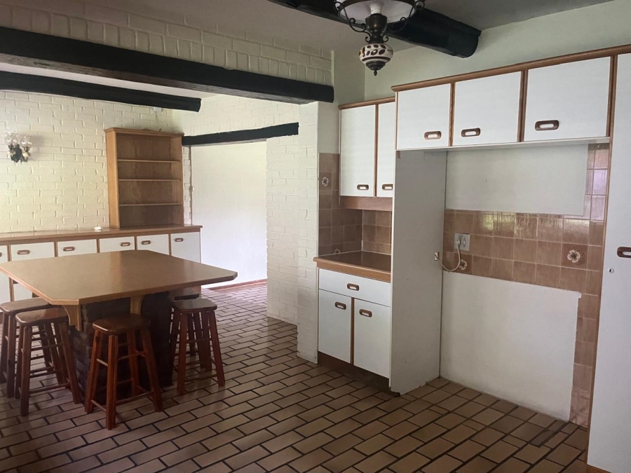 To Let 5 Bedroom Property for Rent in Carlswald Gauteng