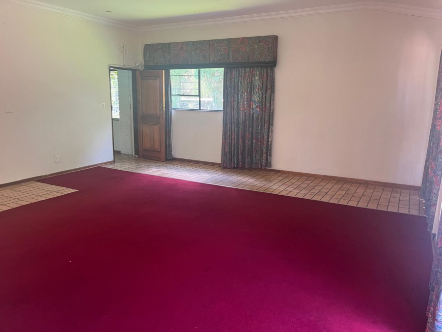 To Let 5 Bedroom Property for Rent in Carlswald Gauteng