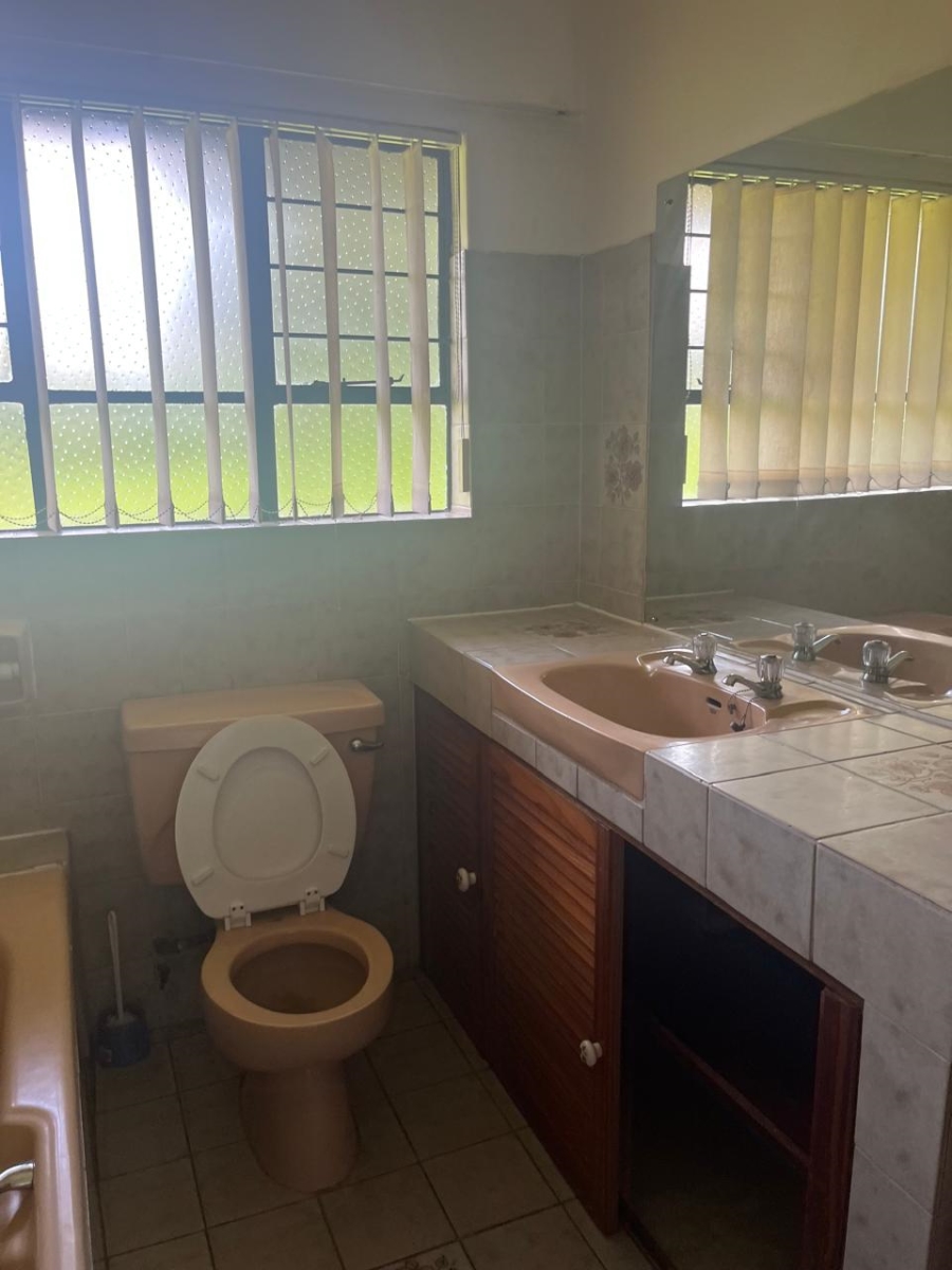 To Let 5 Bedroom Property for Rent in Carlswald Gauteng