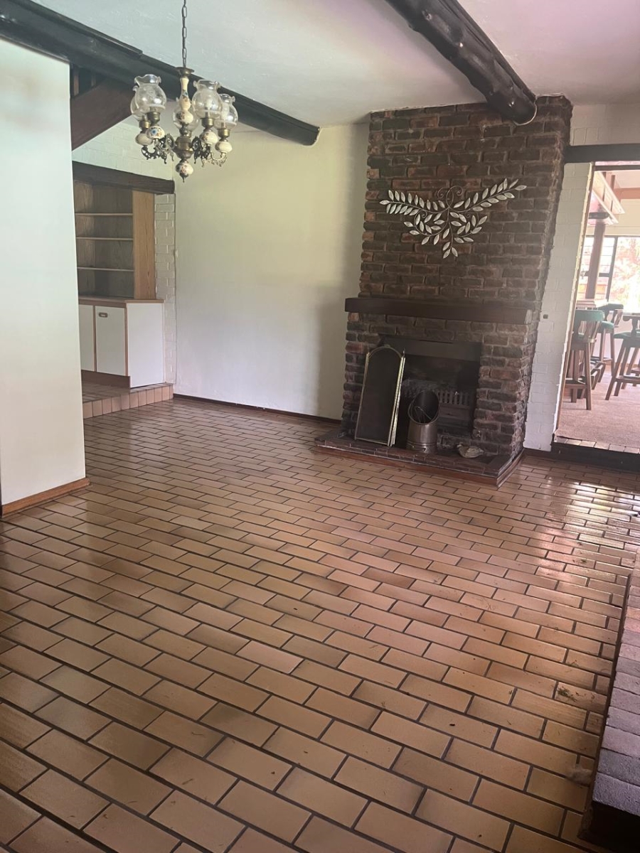 To Let 5 Bedroom Property for Rent in Carlswald Gauteng