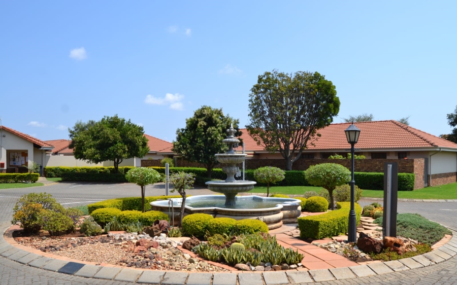 1 Bedroom Property for Sale in Montana Gauteng