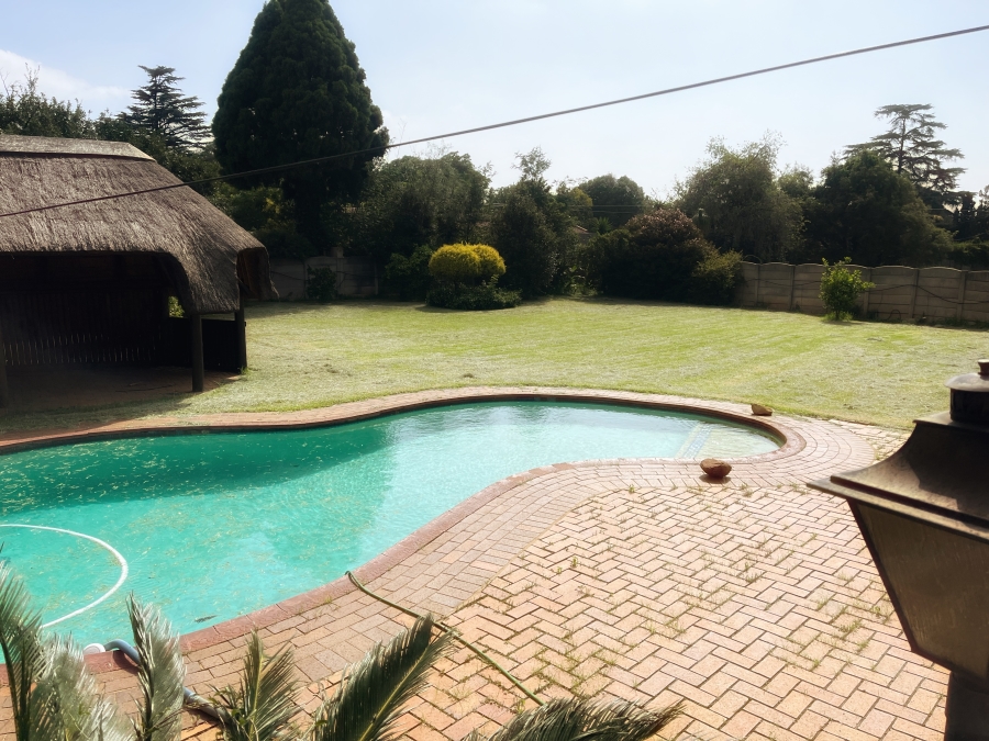 3 Bedroom Property for Sale in Brackenhurst Gauteng