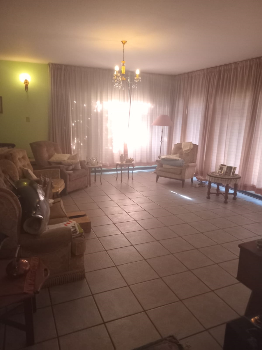 5 Bedroom Property for Sale in Vanderbijlpark SE 1 Gauteng