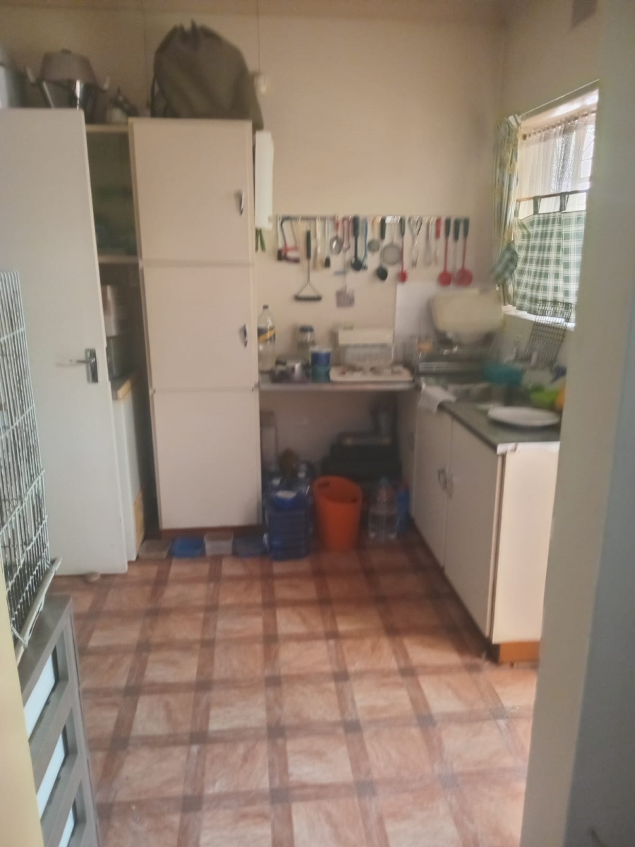 5 Bedroom Property for Sale in Vanderbijlpark SE 1 Gauteng