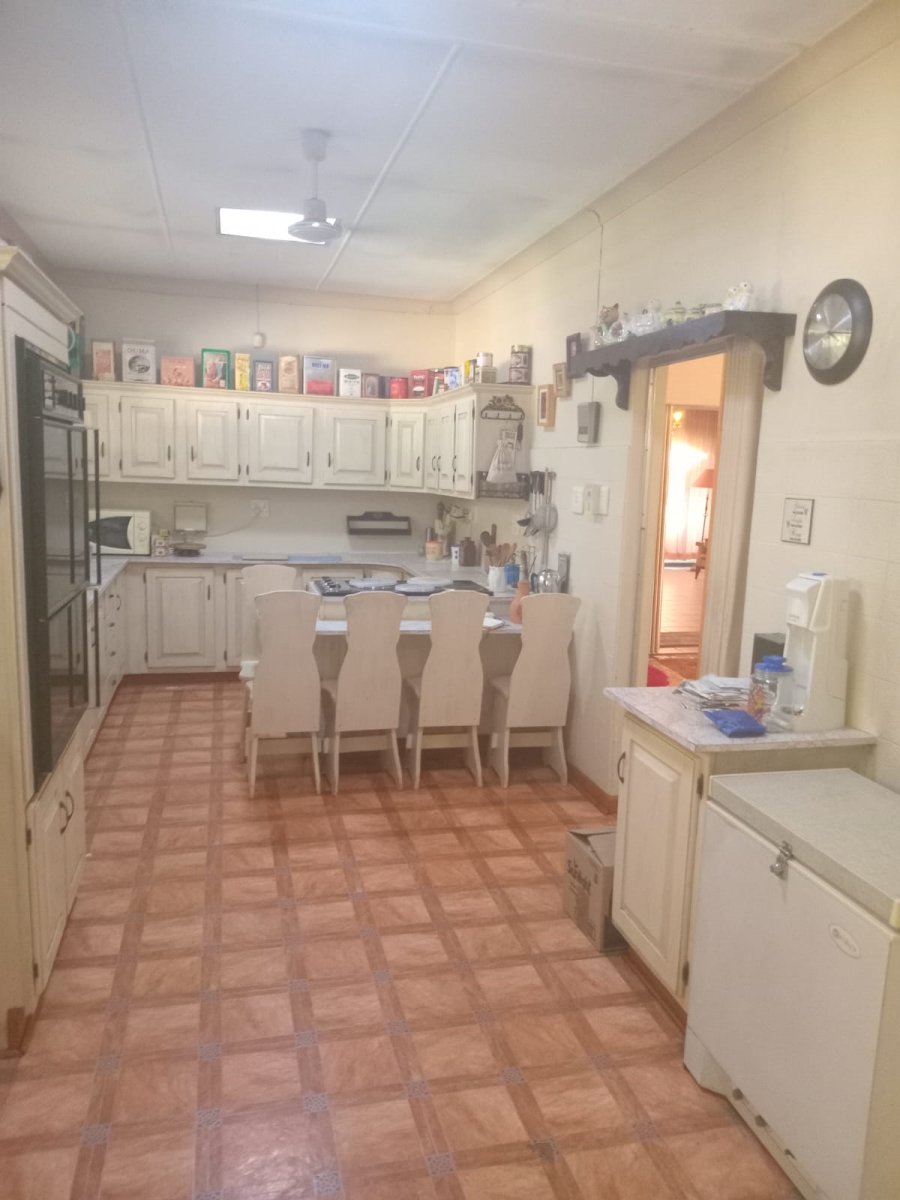 5 Bedroom Property for Sale in Vanderbijlpark SE 1 Gauteng