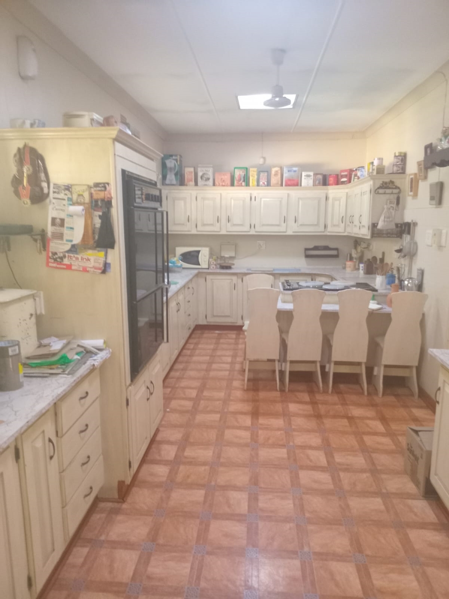 5 Bedroom Property for Sale in Vanderbijlpark SE 1 Gauteng