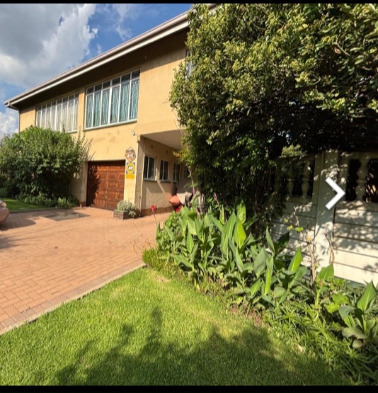 5 Bedroom Property for Sale in Vanderbijlpark SE 1 Gauteng