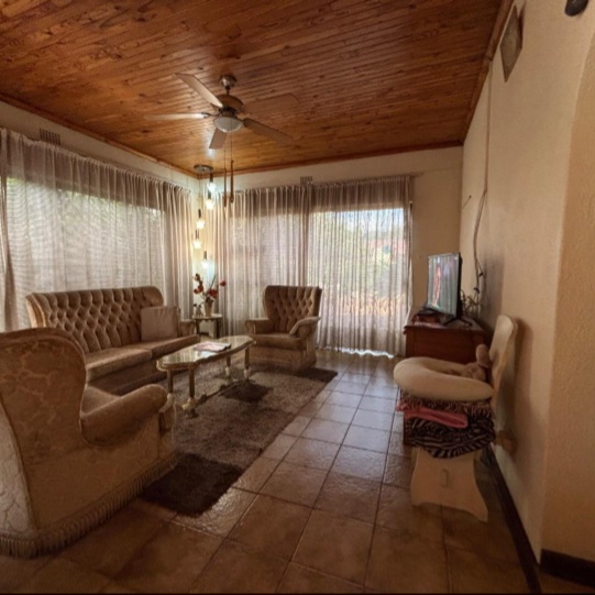 5 Bedroom Property for Sale in Vanderbijlpark SE 1 Gauteng