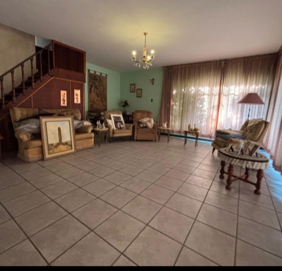 5 Bedroom Property for Sale in Vanderbijlpark SE 1 Gauteng