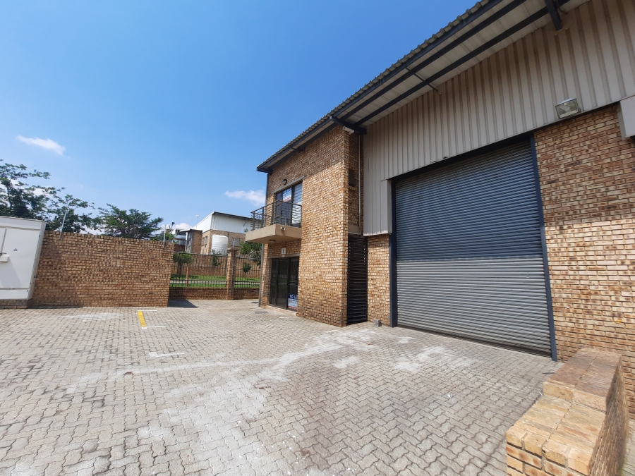 To Let commercial Property for Rent in Stormill Gauteng