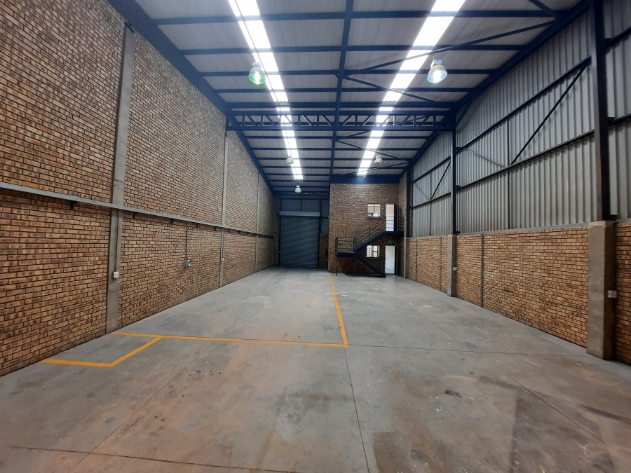 To Let commercial Property for Rent in Stormill Gauteng