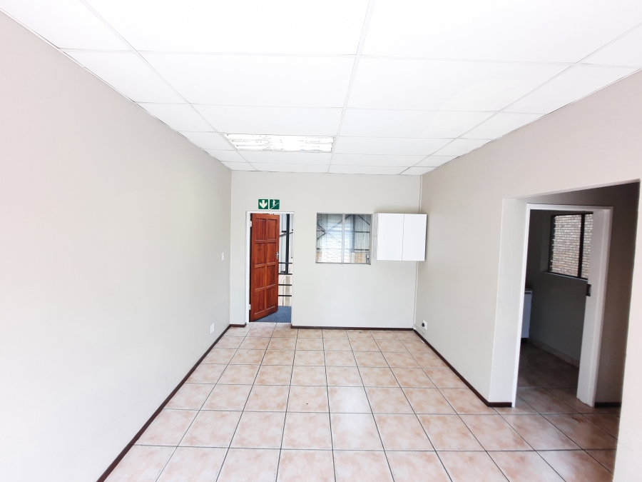 To Let commercial Property for Rent in Stormill Gauteng