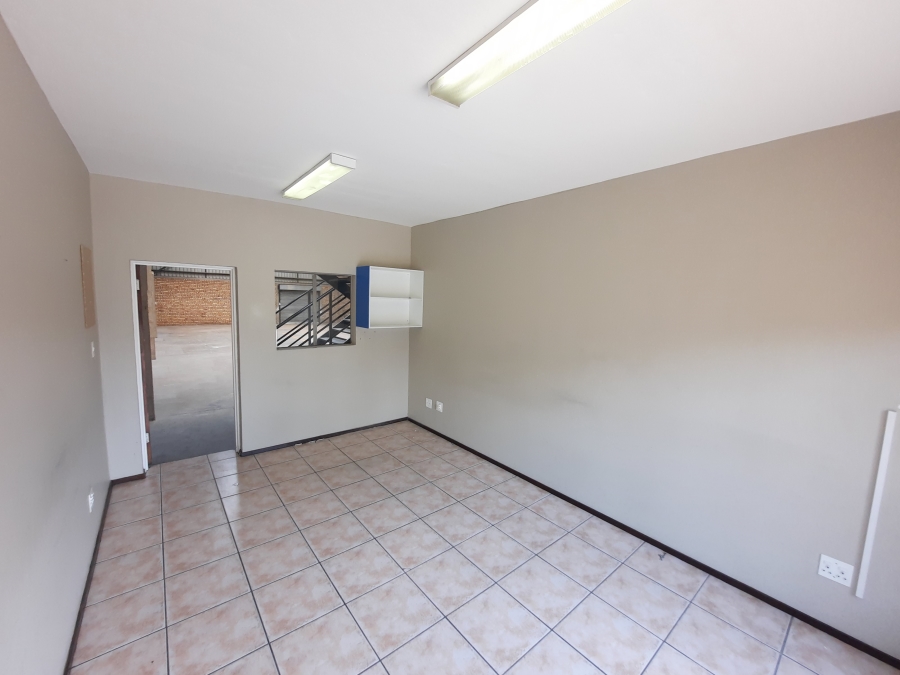 To Let commercial Property for Rent in Stormill Gauteng