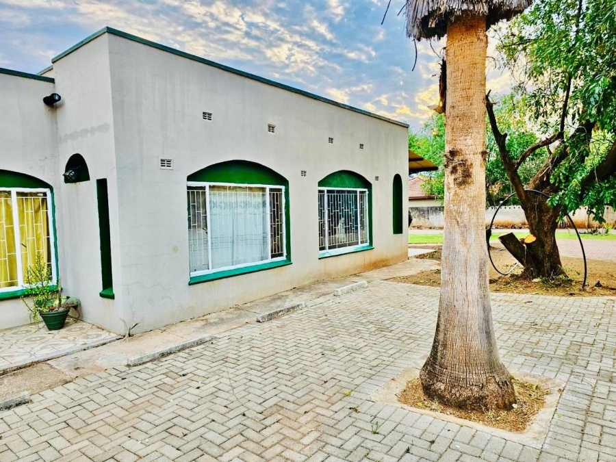 To Let 3 Bedroom Property for Rent in Impala Park Gauteng