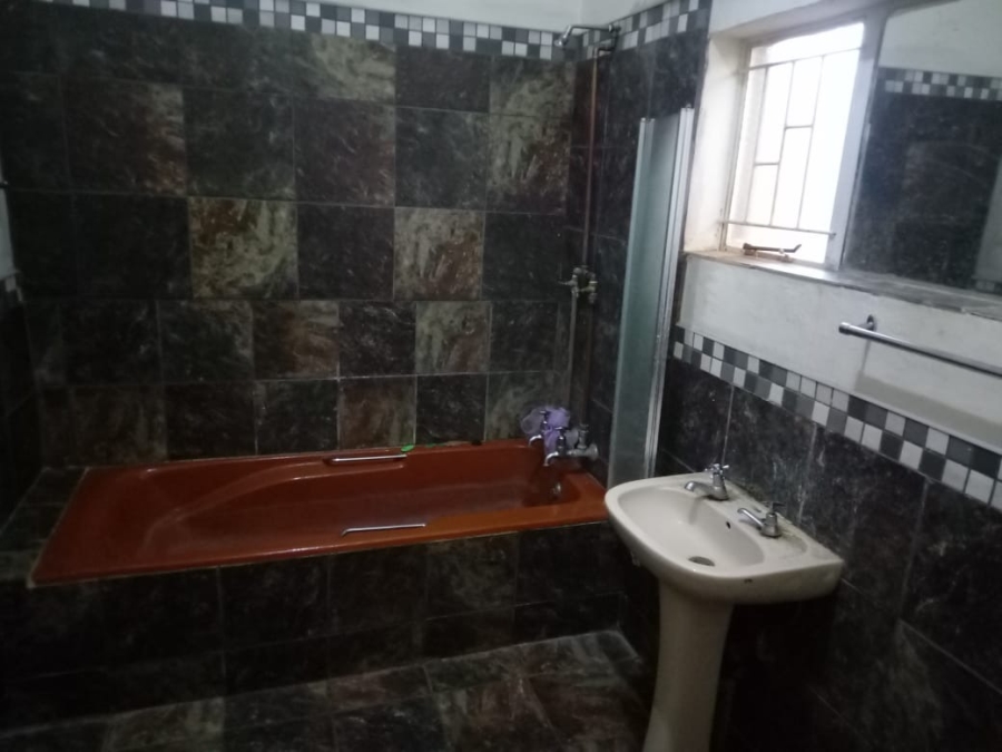 To Let 3 Bedroom Property for Rent in Impala Park Gauteng