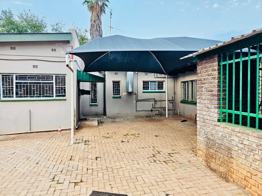 To Let 3 Bedroom Property for Rent in Impala Park Gauteng